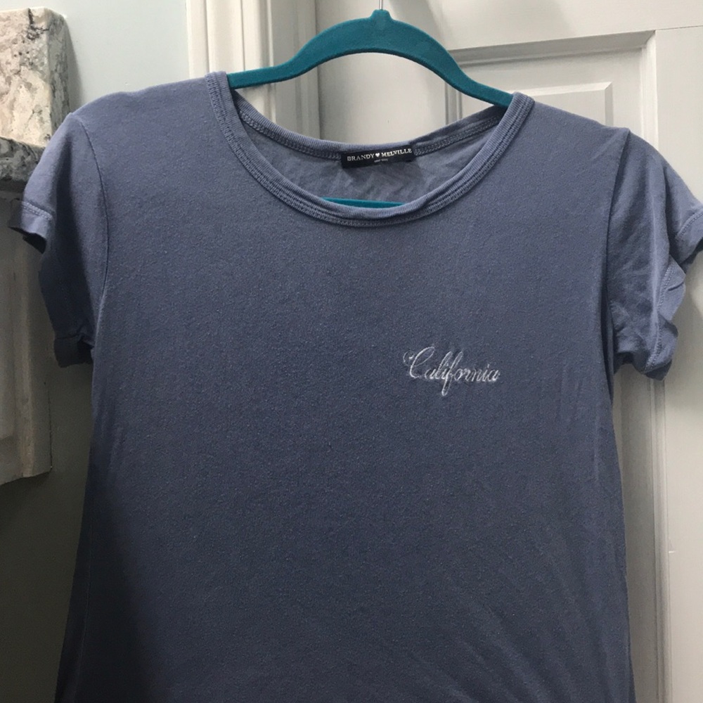 Brandy Melville California tee